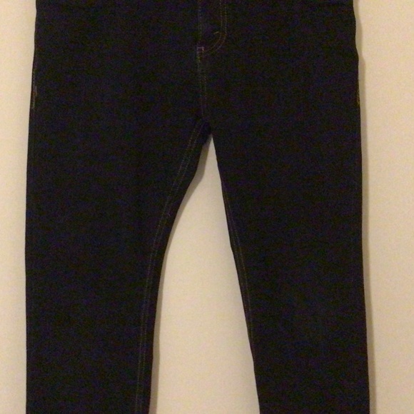 Levi’s Boys Jeans Size LG 16 - Picture 5 of 5